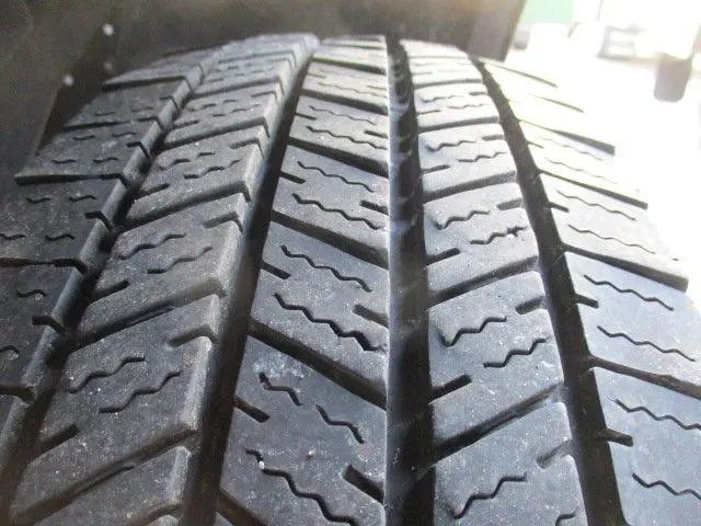 2017 Chevrolet 3500 LCF Gas Unknown