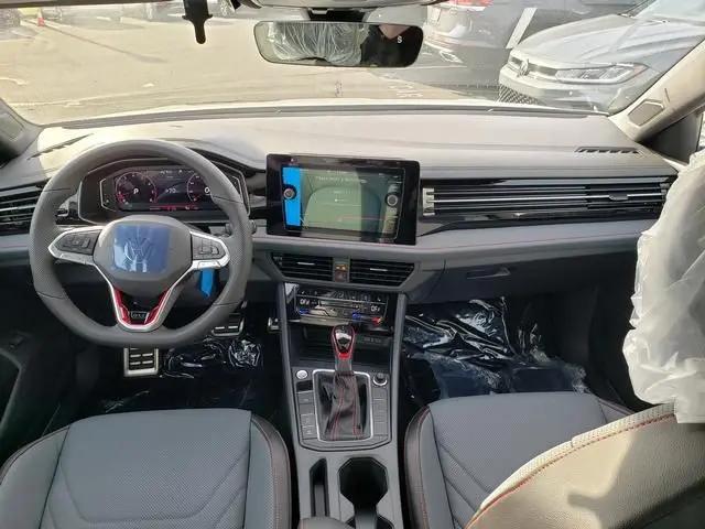 2026 Volkswagen Jetta GLI Autobahn