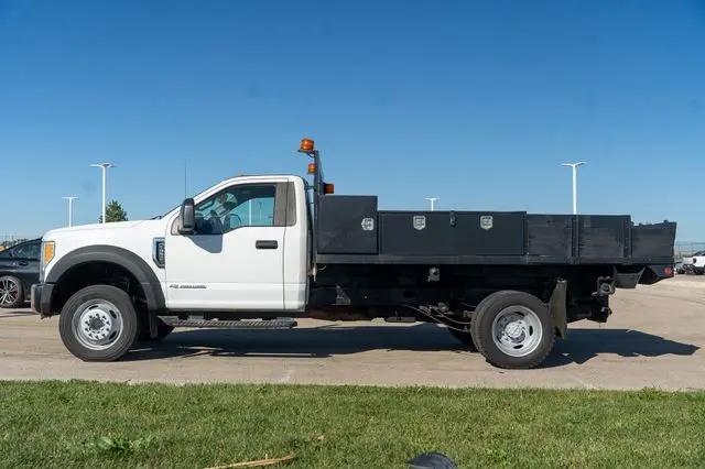 2018 Ford F-450 XL