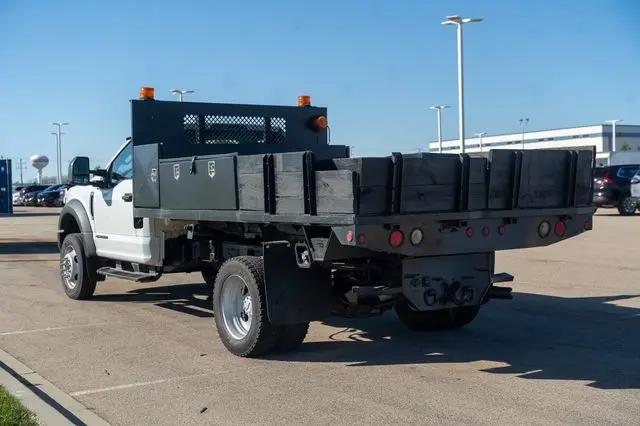 2018 Ford F-450 XL