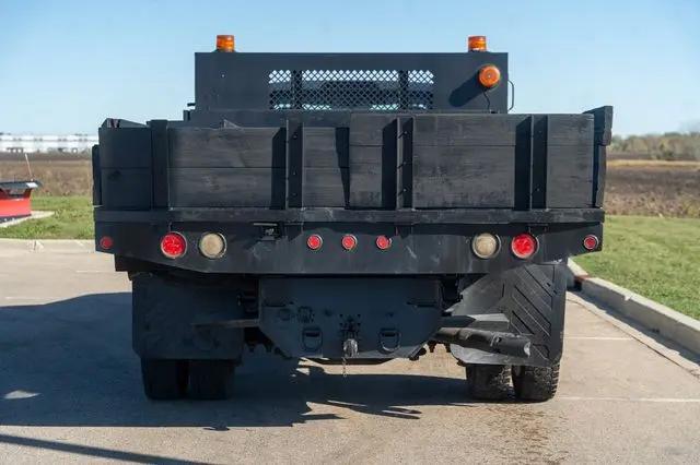 2018 Ford F-450 XL