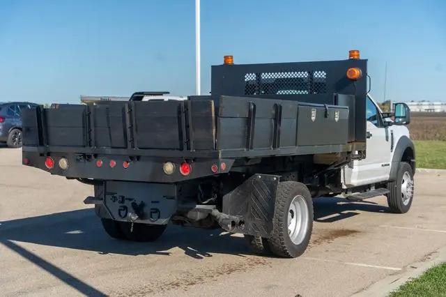 2018 Ford F-450 XL