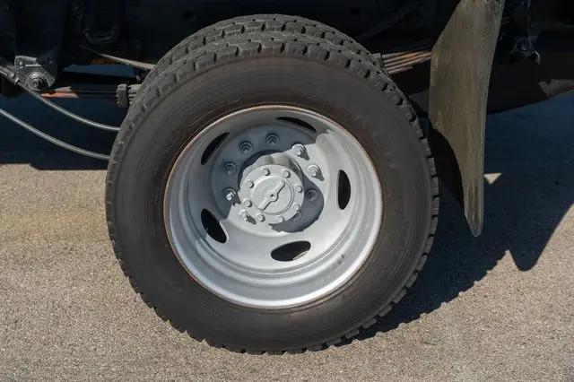 2018 Ford F-450 XL