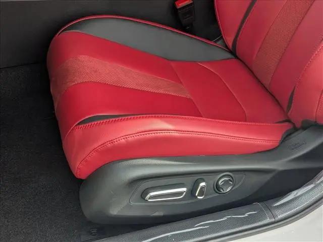 2026 Acura Integra FWD A-Spec with Technology