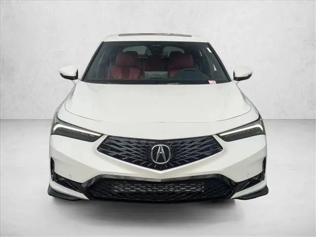 2026 Acura Integra FWD A-Spec with Technology