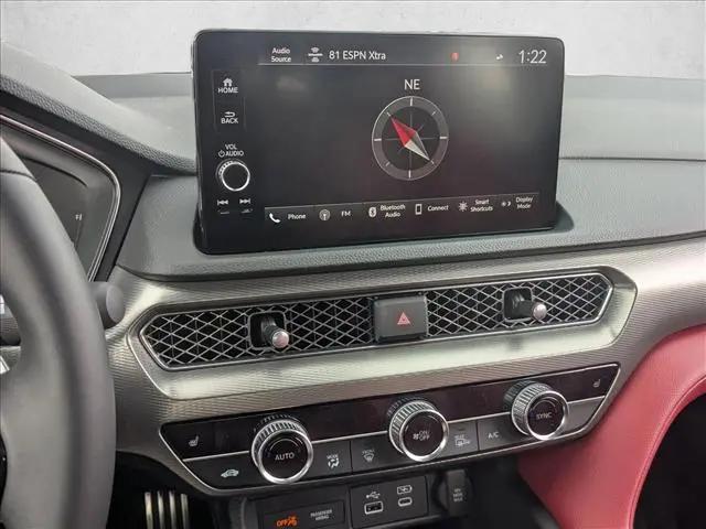 2026 Acura Integra FWD A-Spec with Technology