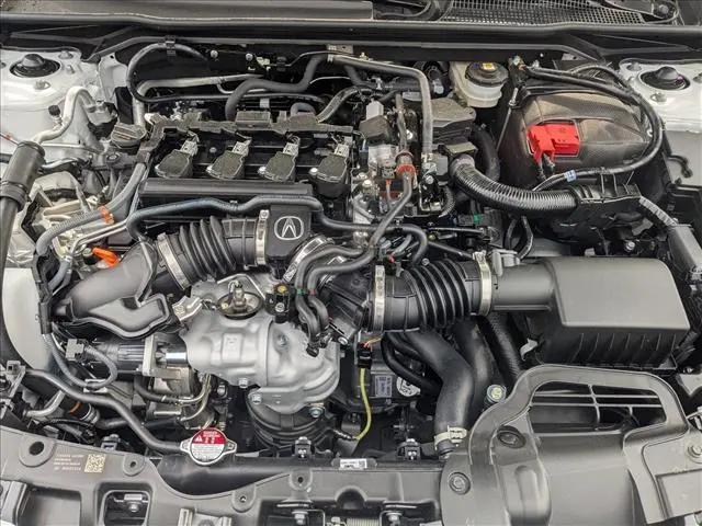 2026 Acura Integra FWD A-Spec with Technology