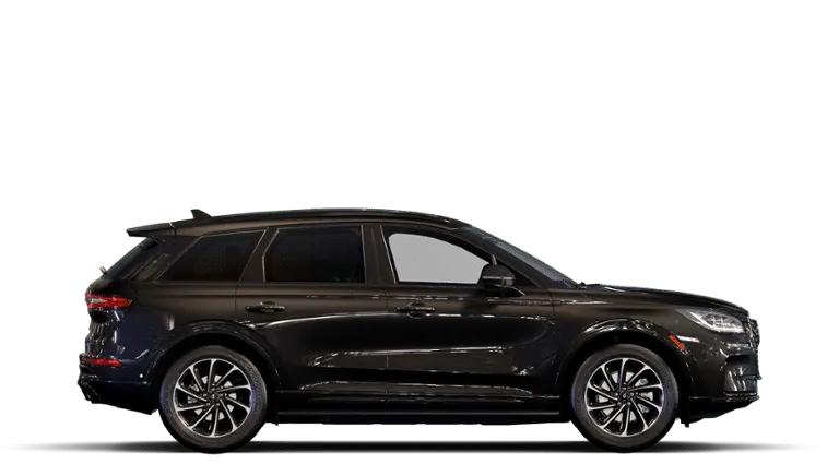 2026 Lincoln Corsair Grand Touring