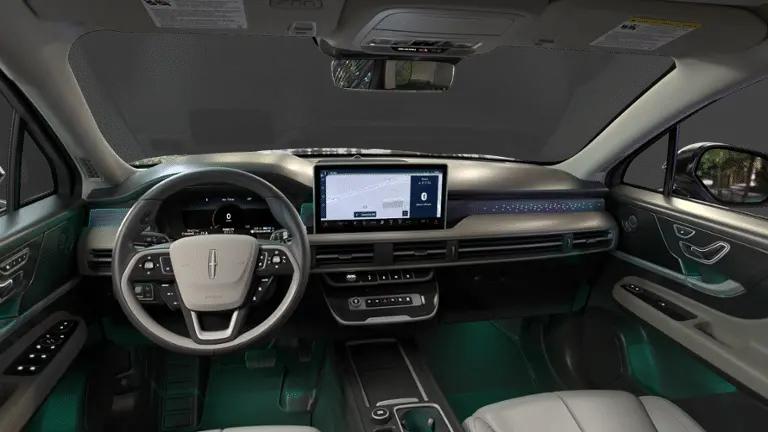 2026 Lincoln Corsair Grand Touring