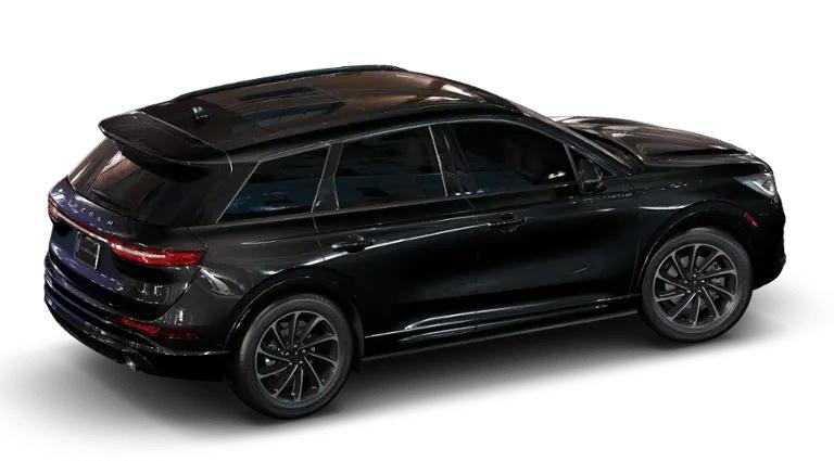 2026 Lincoln Corsair Grand Touring