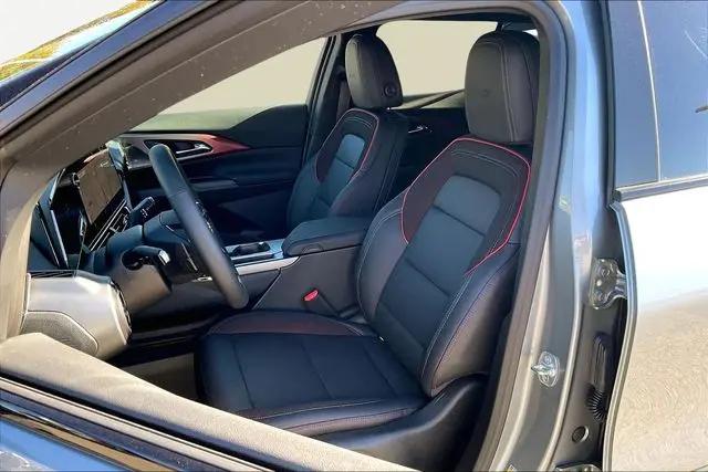 2026 Chevrolet Equinox RS, FWD