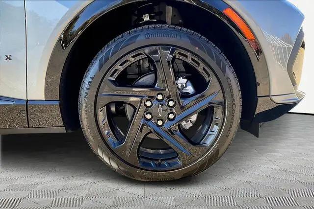 2026 Chevrolet Equinox RS, FWD
