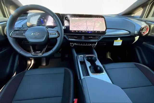 2026 Chevrolet Equinox RS, FWD