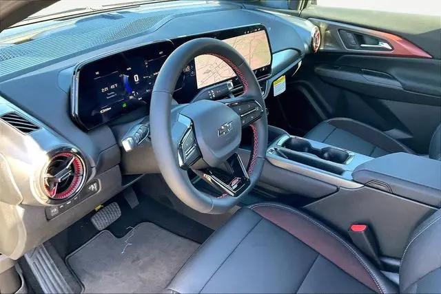 2026 Chevrolet Equinox RS, FWD