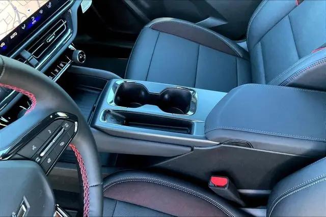 2026 Chevrolet Equinox RS, FWD