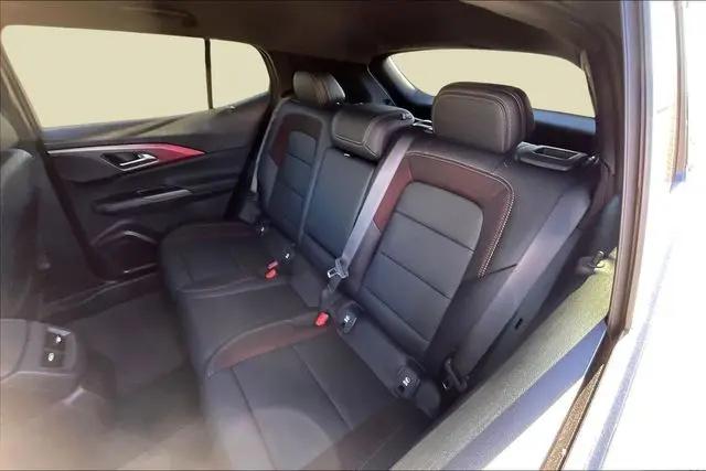 2026 Chevrolet Equinox RS, FWD
