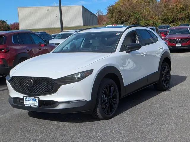 2026 Mazda CX-30 2.5 Turbo Aire Edition for sale in Aberdeen, MD