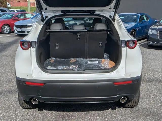 2026 Mazda CX-30 2.5 Turbo Aire Edition