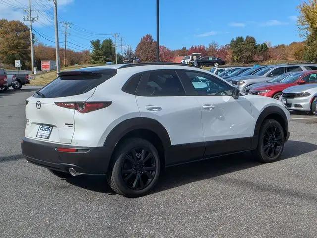 2026 Mazda CX-30 2.5 Turbo Aire Edition