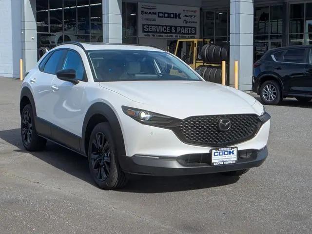 2026 Mazda CX-30 2.5 Turbo Aire Edition
