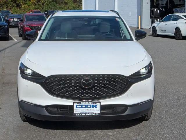 2026 Mazda CX-30 2.5 Turbo Aire Edition