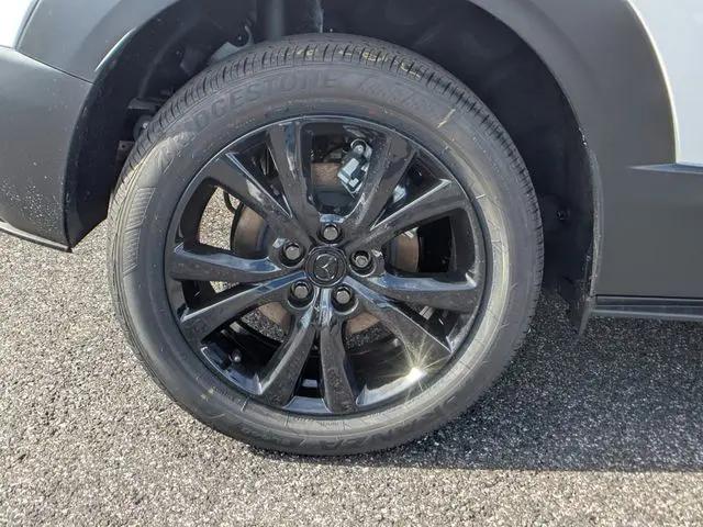 2026 Mazda CX-30 2.5 Turbo Aire Edition