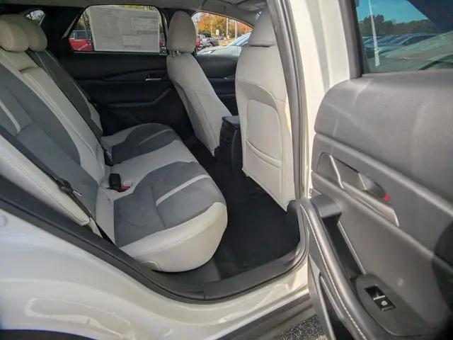2026 Mazda CX-30 2.5 Turbo Aire Edition