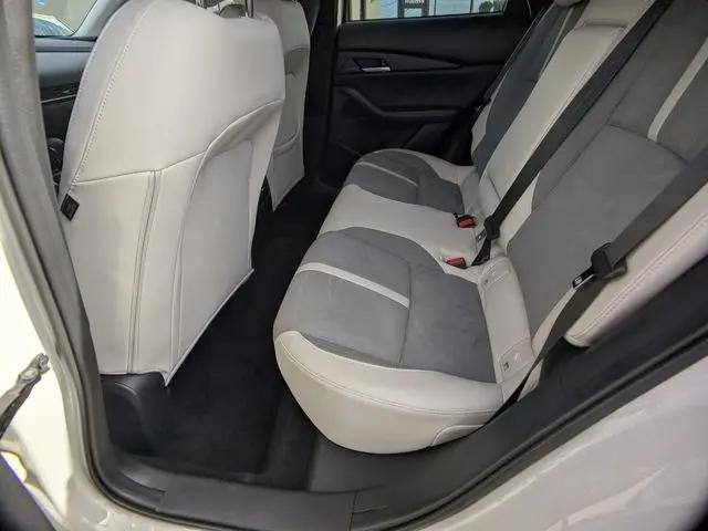 2026 Mazda CX-30 2.5 Turbo Aire Edition