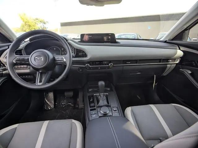 2026 Mazda CX-30 2.5 Turbo Aire Edition
