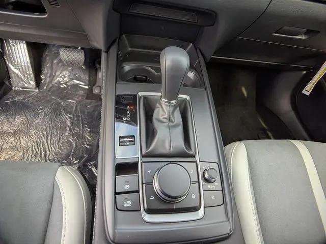 2026 Mazda CX-30 2.5 Turbo Aire Edition