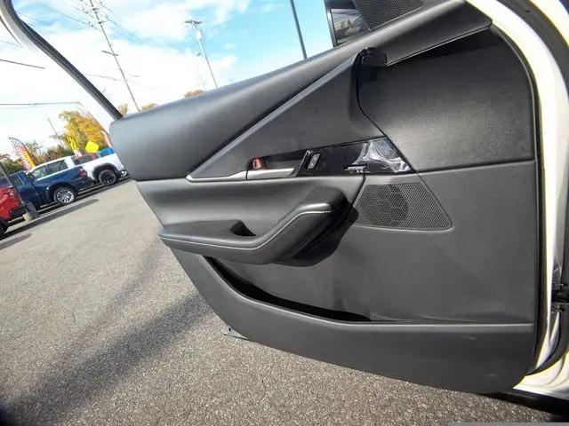 2026 Mazda CX-30 2.5 Turbo Aire Edition