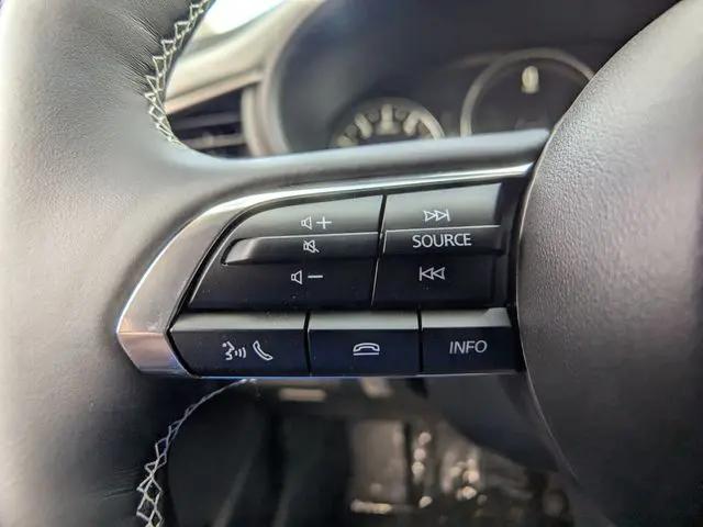 2026 Mazda CX-30 2.5 Turbo Aire Edition