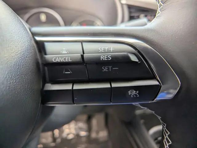 2026 Mazda CX-30 2.5 Turbo Aire Edition