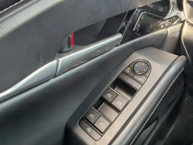 2026 Mazda CX-30 2.5 Turbo Aire Edition