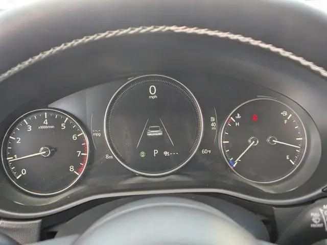 2026 Mazda CX-30 2.5 Turbo Aire Edition