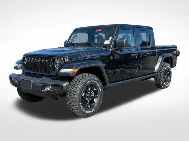 2026 Jeep Gladiator Sport for sale in Torrington, CT
