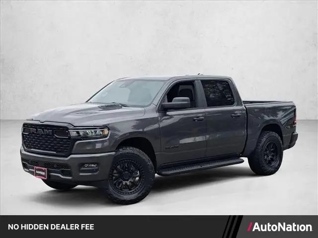 2026 Ram 1500 Express Crew Cab 4x4 5'7" Box for sale in Santa Clarita, CA