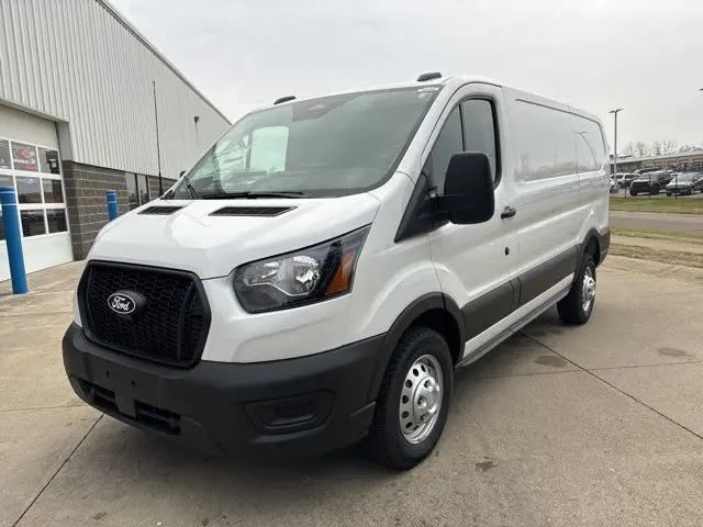 2026 Ford Transit Cargo Van T-150