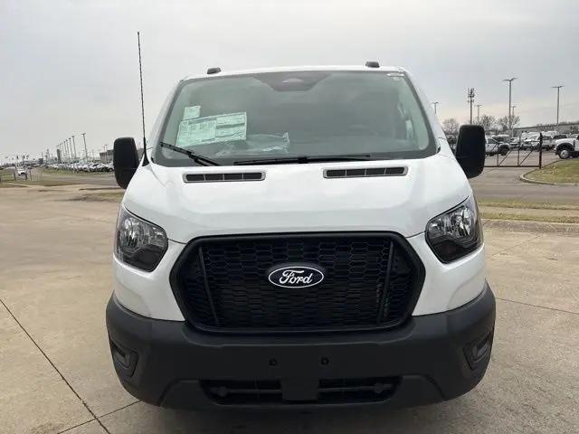 2026 Ford Transit Cargo Van T-150