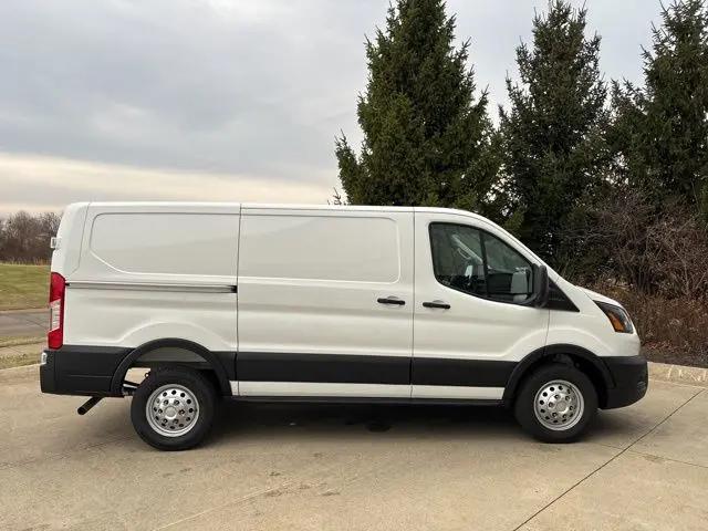 2026 Ford Transit Cargo Van T-150