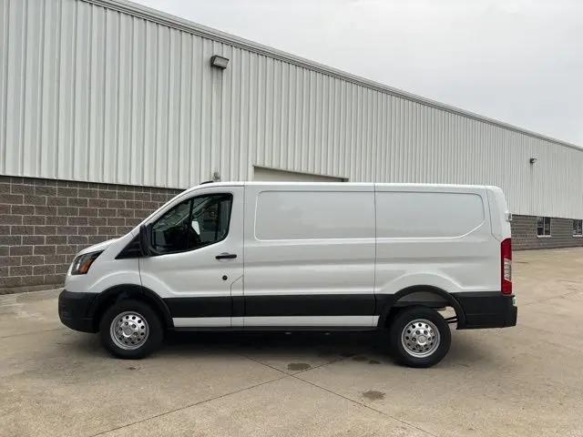 2026 Ford Transit Cargo Van T-150