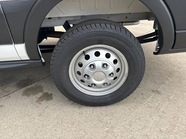 2026 Ford Transit Cargo Van T-150