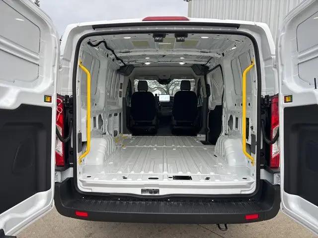 2026 Ford Transit Cargo Van T-150