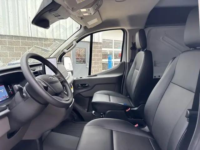 2026 Ford Transit Cargo Van T-150
