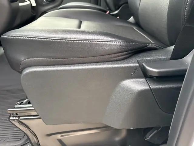 2026 Ford Transit Cargo Van T-150