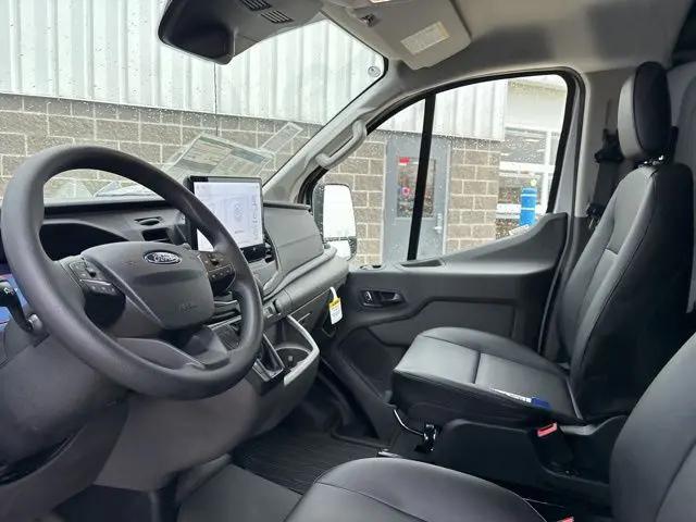 2026 Ford Transit Cargo Van T-150