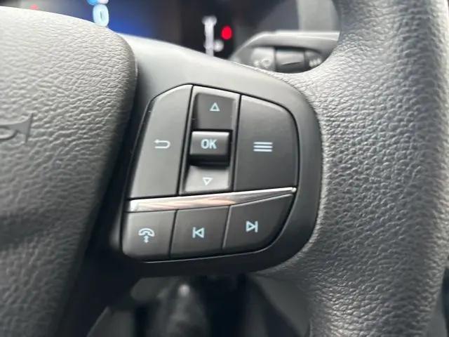 2026 Ford Transit Cargo Van T-150