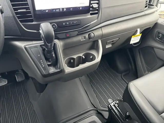 2026 Ford Transit Cargo Van T-150
