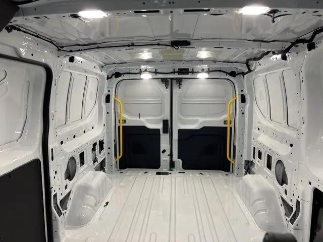 2026 Ford Transit Cargo Van T-150