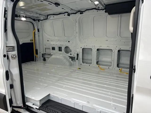 2026 Ford Transit Cargo Van T-150